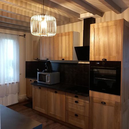 La Ferme Des Aristochats Blicourt 外观 照片