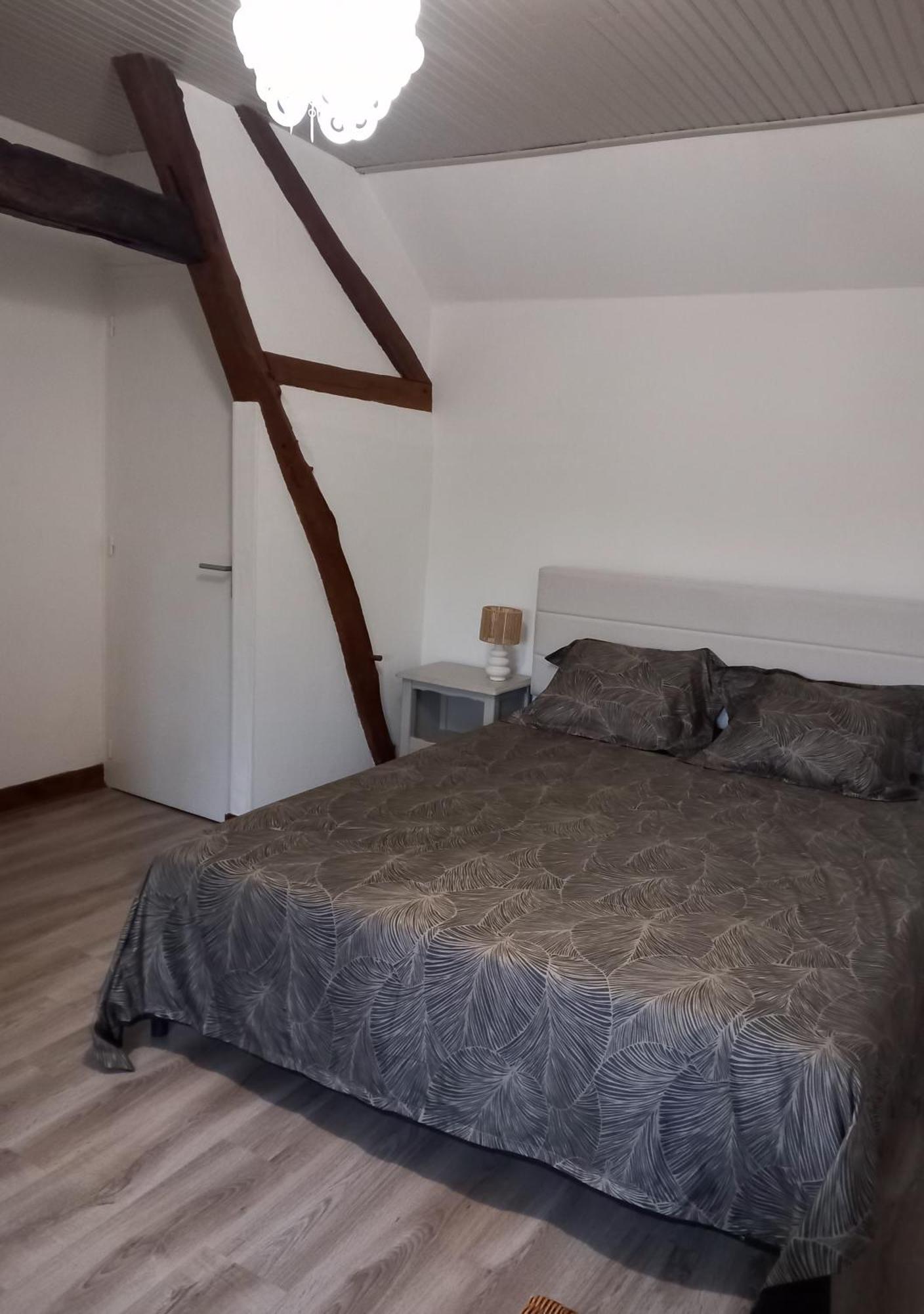 La Ferme Des Aristochats Blicourt 外观 照片