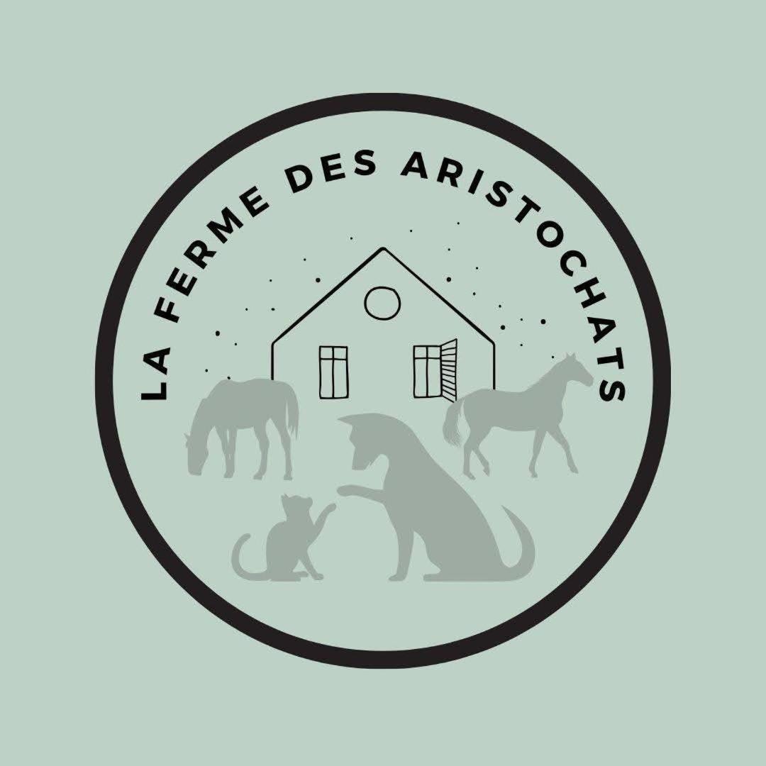La Ferme Des Aristochats Blicourt 外观 照片