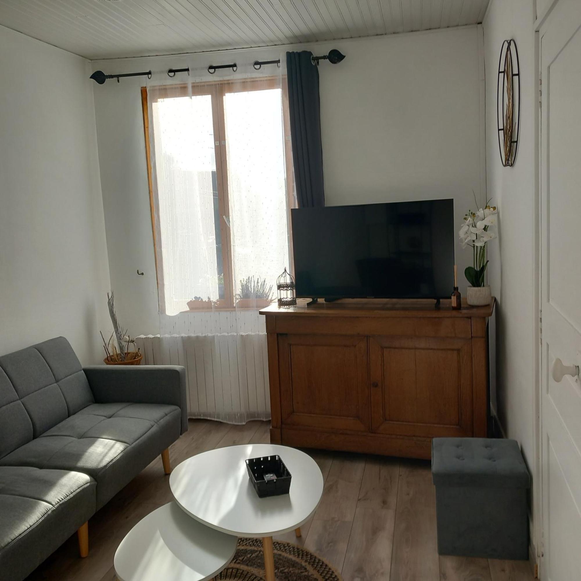 La Ferme Des Aristochats Blicourt 外观 照片