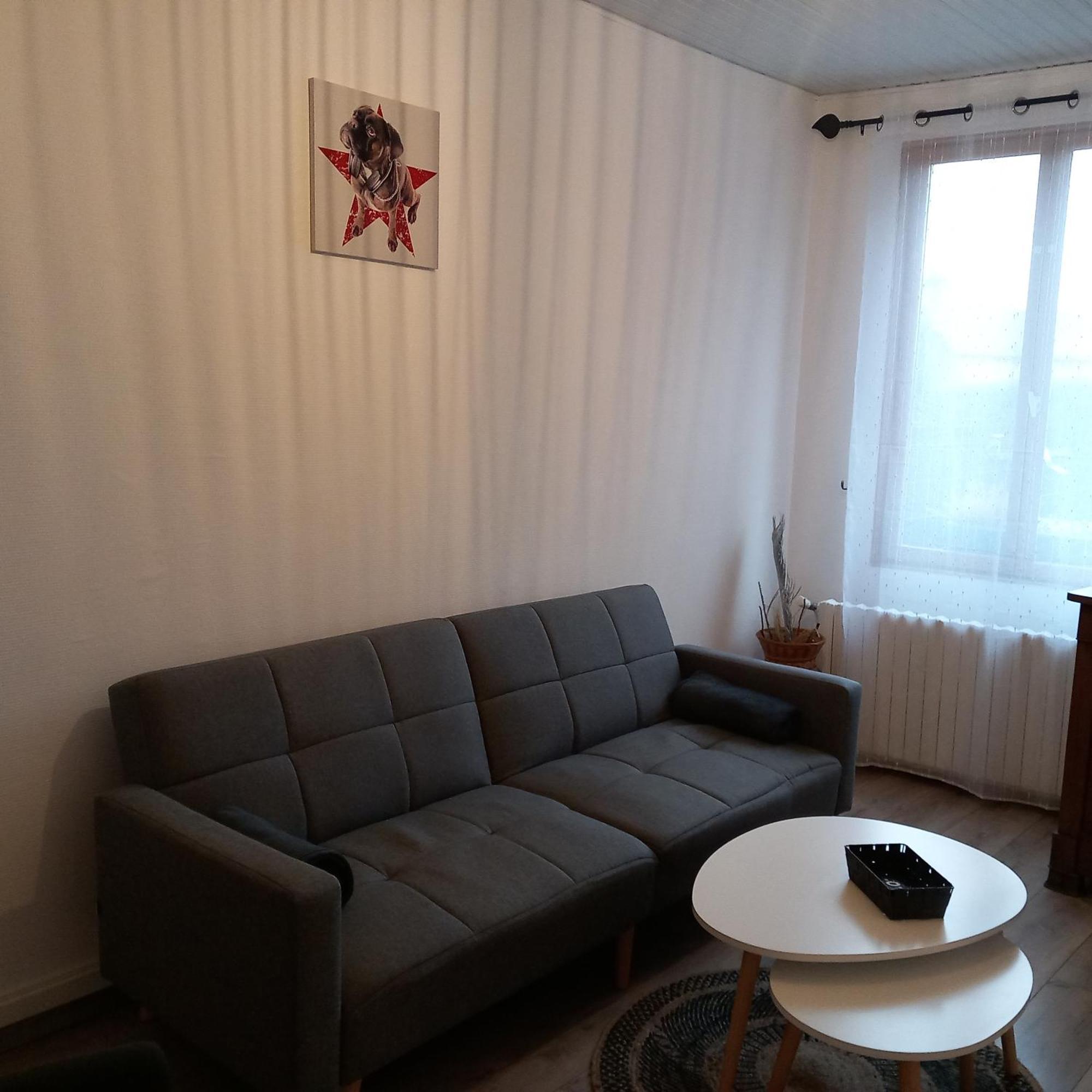 La Ferme Des Aristochats Blicourt 外观 照片